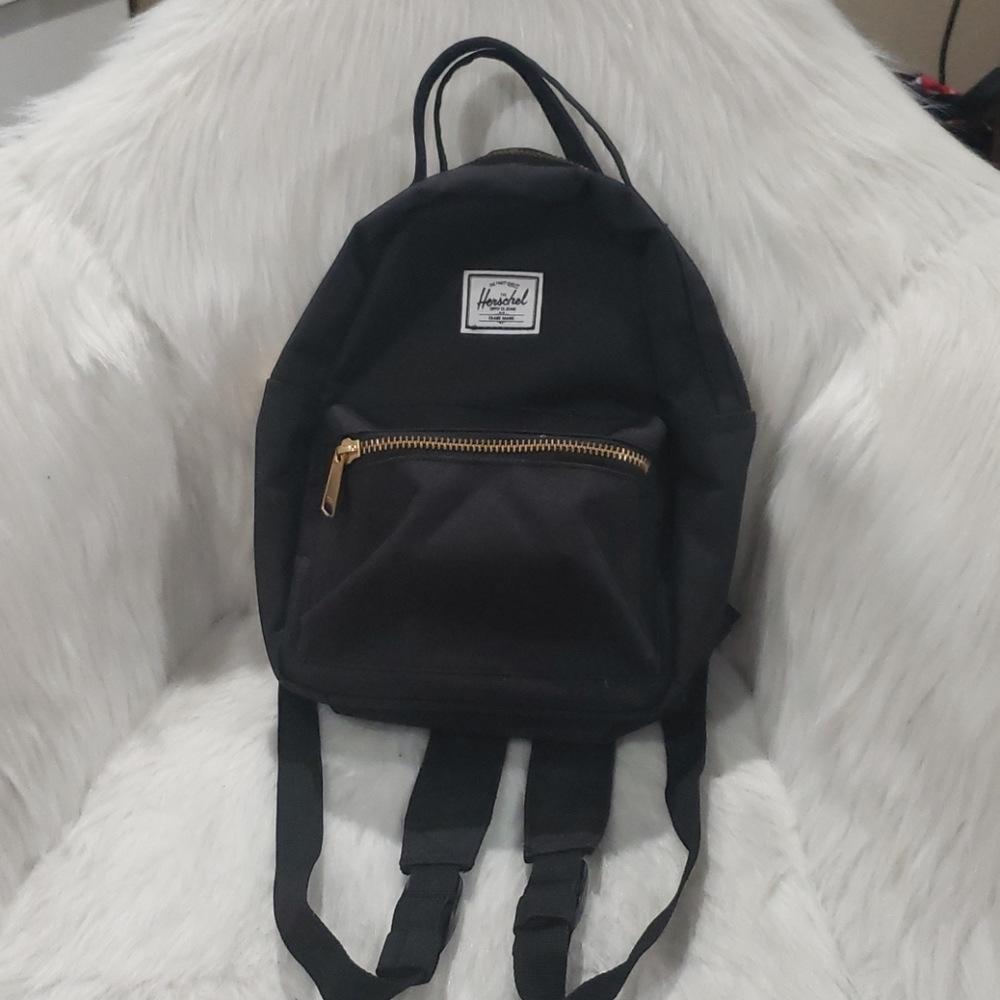 Herschel backpack